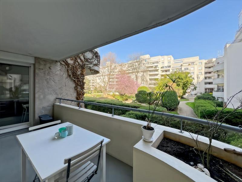 Appartement - 88 m² - 4 pièces