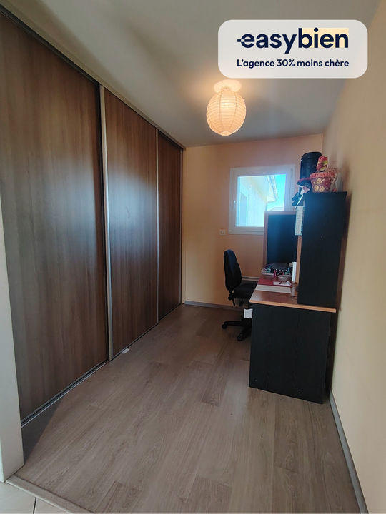 Maison - 163 m² - 4 pièces