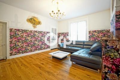 Maison - 152 m² - 5 pièces