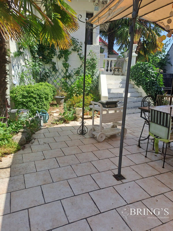 Maison - 150 m² - 6 pièces