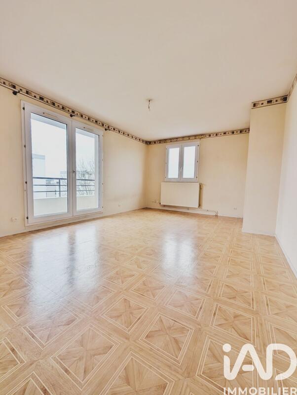 Appartement - 69 m² - 3 pièces