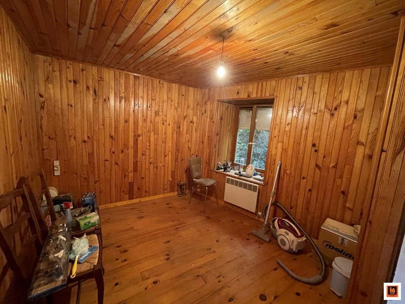 Maison - 102 m² - 4 pièces