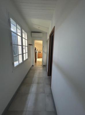 Maison - 66 m² - 3 pièces