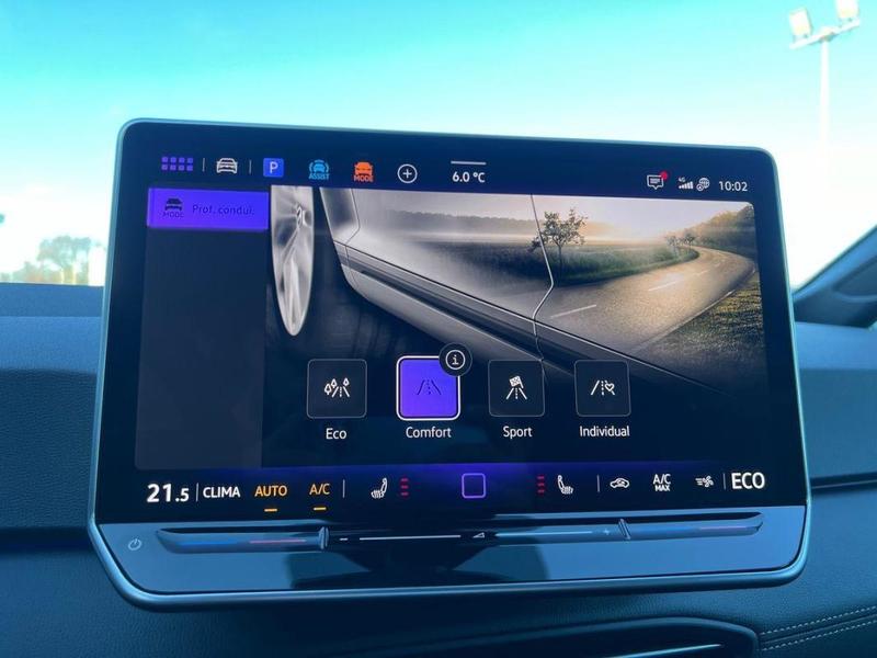 Volkswagen Id.3 Id 3 Fl Pro (59kwh) Id. (204ch)