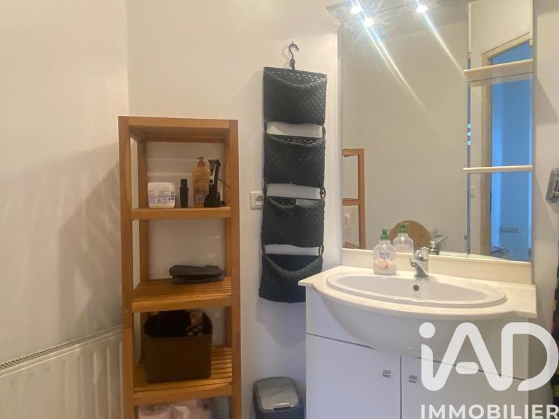 Maison - 110 m² - 6 pièces