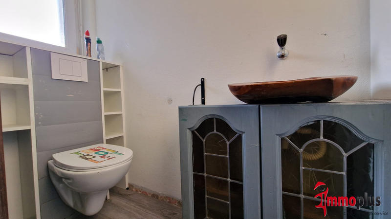 Maison - 129 m² - 5 pièces