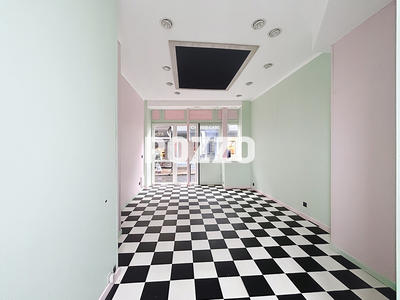 Local commercial - 22 m² - 1 pièce