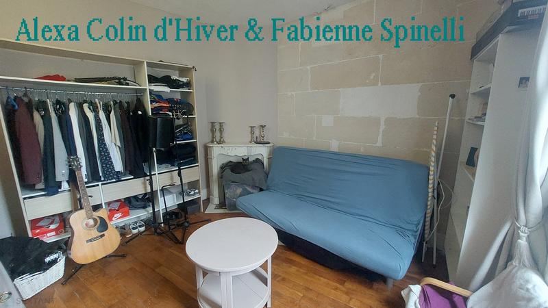 Maison bourgeoise - 174 m² - 7 pièces