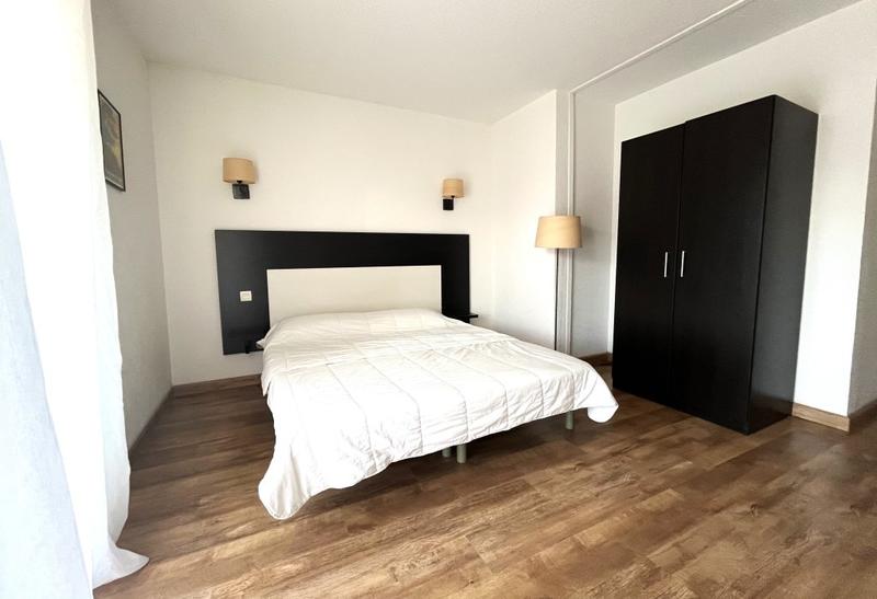 Studio - 22 m² - 1 pièce