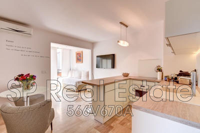 Appartement - 33 m² - 1 pièce