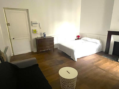 Appartement - 26 m² - 1 pièce
