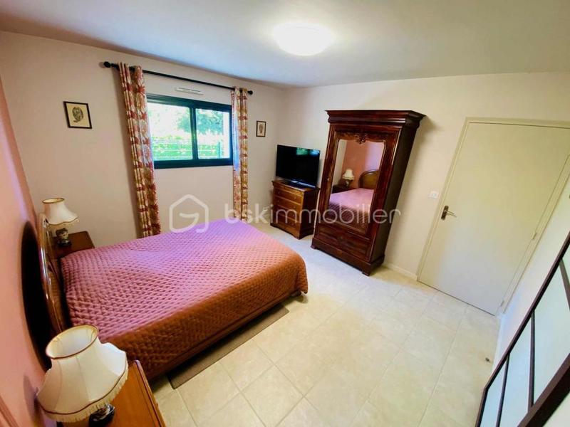 Maison d'architecte - 186 m² - 7 pièces