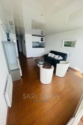 Appartement - 77 m² - 4 pièces