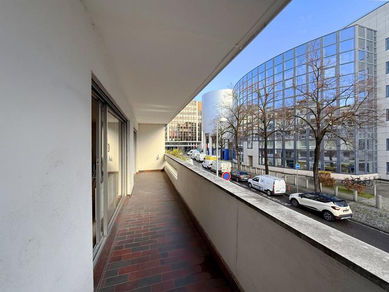 Appartement - 147 m² - 4 pièces