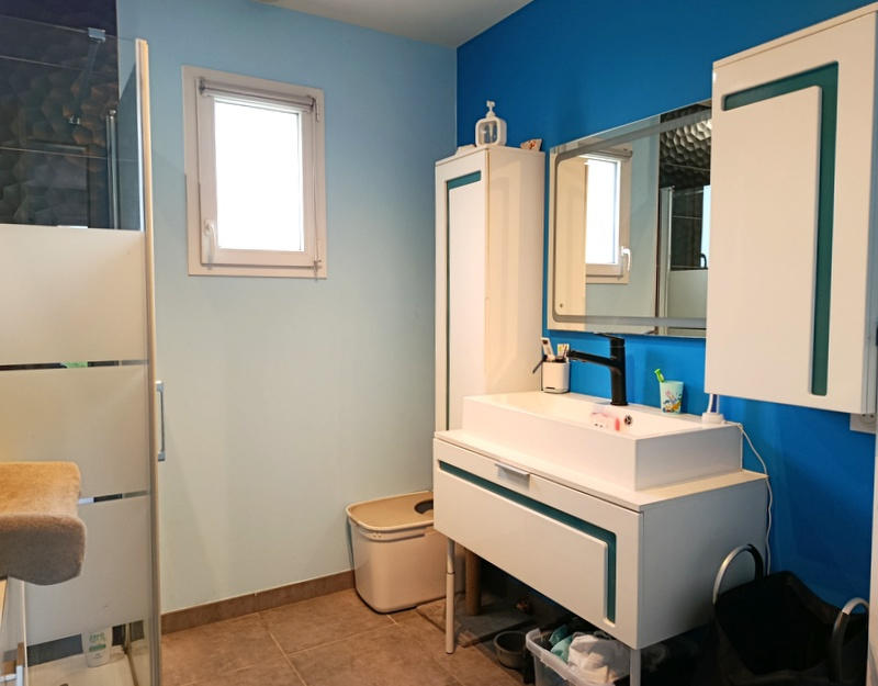 Maison - 77 m² - 4 pièces