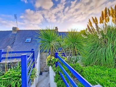 Maison - 56 m² - 3 pièces