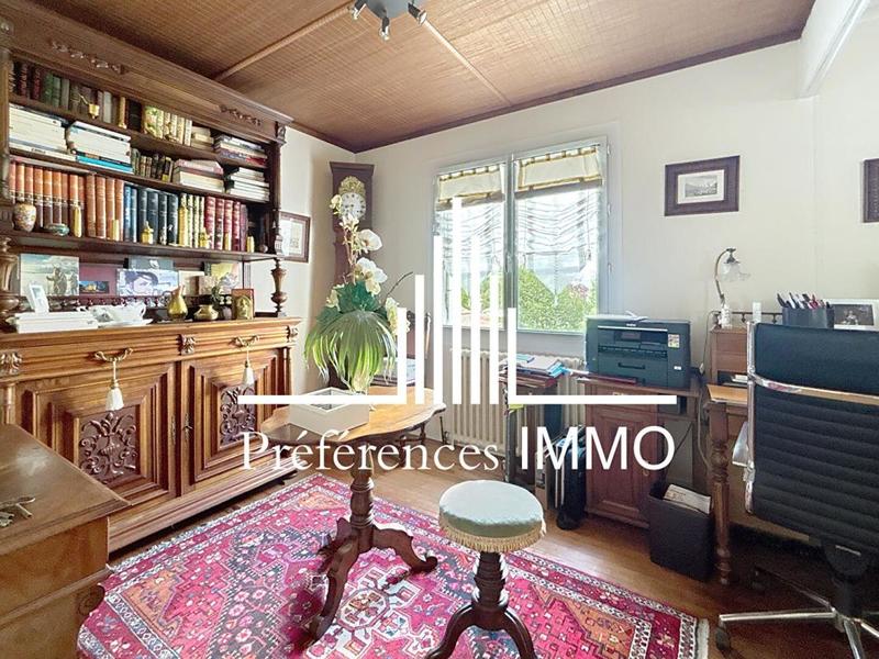 Maison - 150 m² - 5 pièces