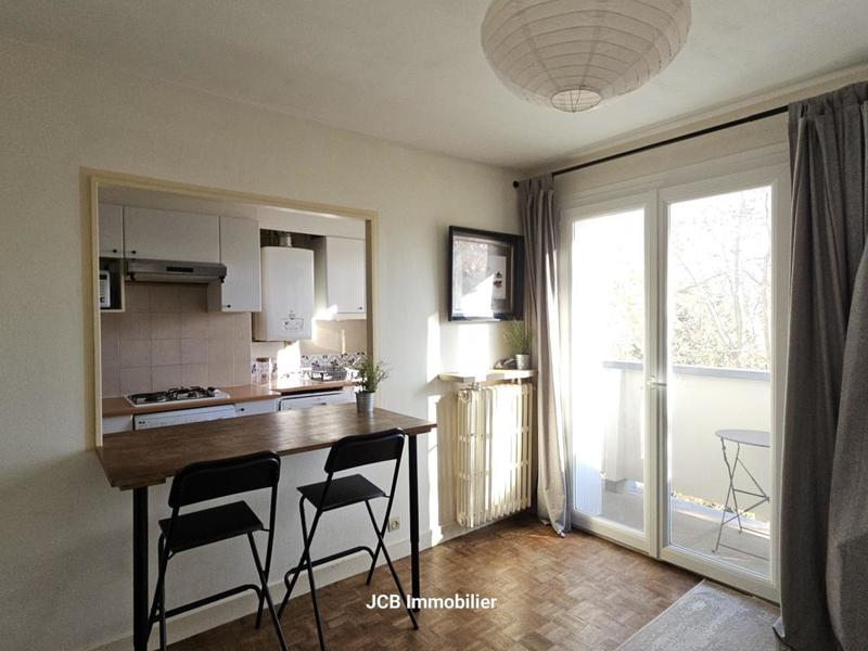 Appartement - 54 m² - 3 pièces