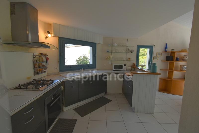 Maison - 118 m² - 7 pièces