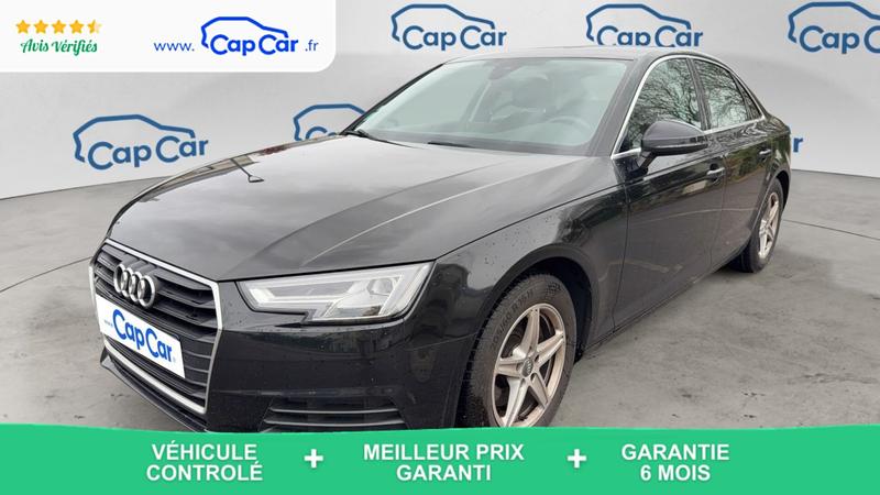 Audi A4 1.4 Tfsi 150 s-Tronic7 Business Line