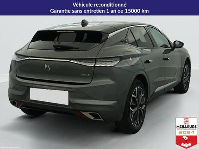 Ds Ds 4 Ds4 PureTech 130 Eat8 Rivoli