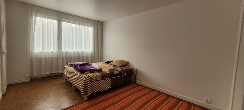 Appartement - 86 m² - 3 pièces