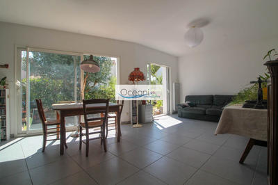 Maison - 112 m² - 5 pièces