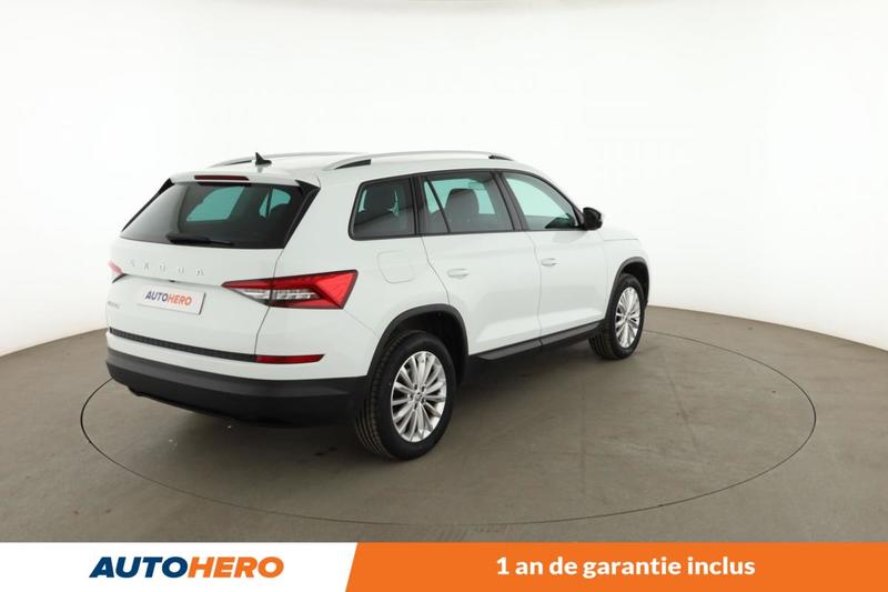Skoda Kodiaq 1.5 Tsi Act Edition Dsg7 7pl 150 ch
