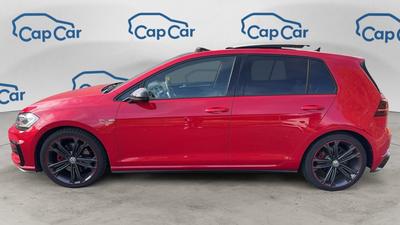Volkswagen Golf 2.0 Tfsi 230 Gti