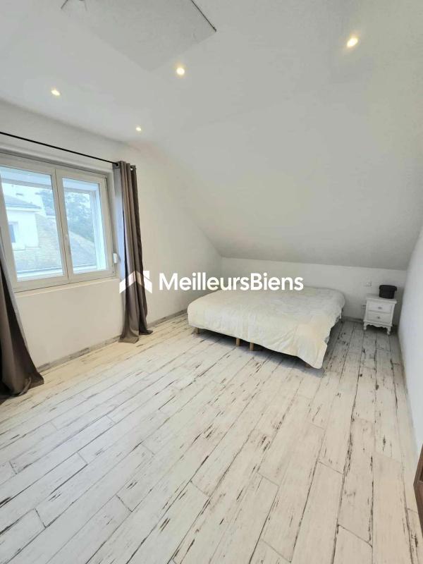 Pavillon - 131 m² - 6 pièces