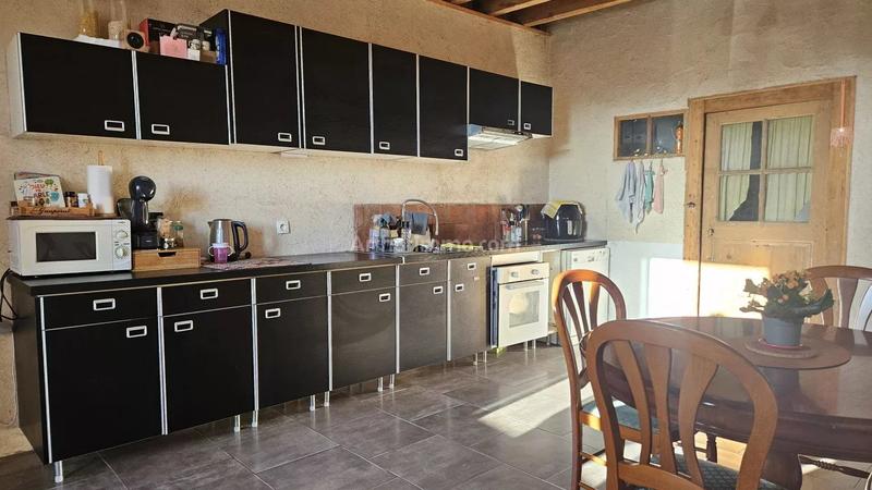 Maison - 144 m² - 5 pièces