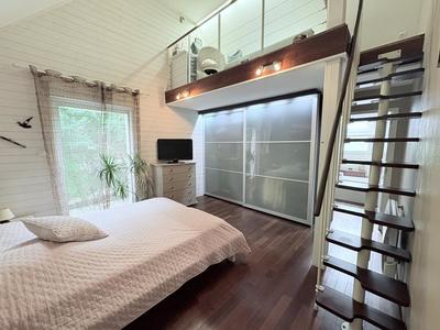 Maison - 164 m² - 6 pièces