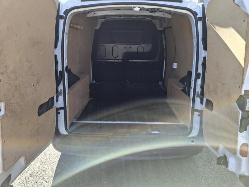 Renault Kangoo Maxi 1,5BlueDCI95cv Extra