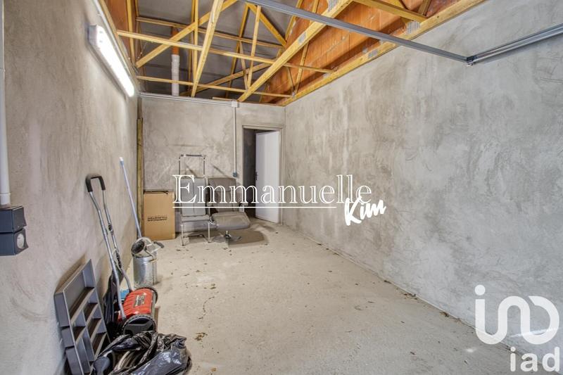 Maison - 82 m² - 5 pièces