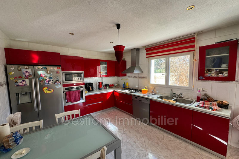 Villa - 144 m² - 4 pièces