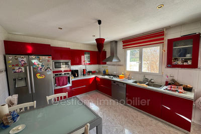 Villa - 144 m² - 4 pièces