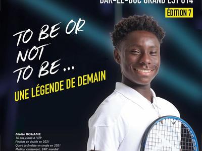 Tennis Europe Bar-le-Duc Grand Est U14