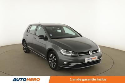 Volkswagen Golf VII 1.0 Tsi Iq.Drive Bv6 5p 115 ch