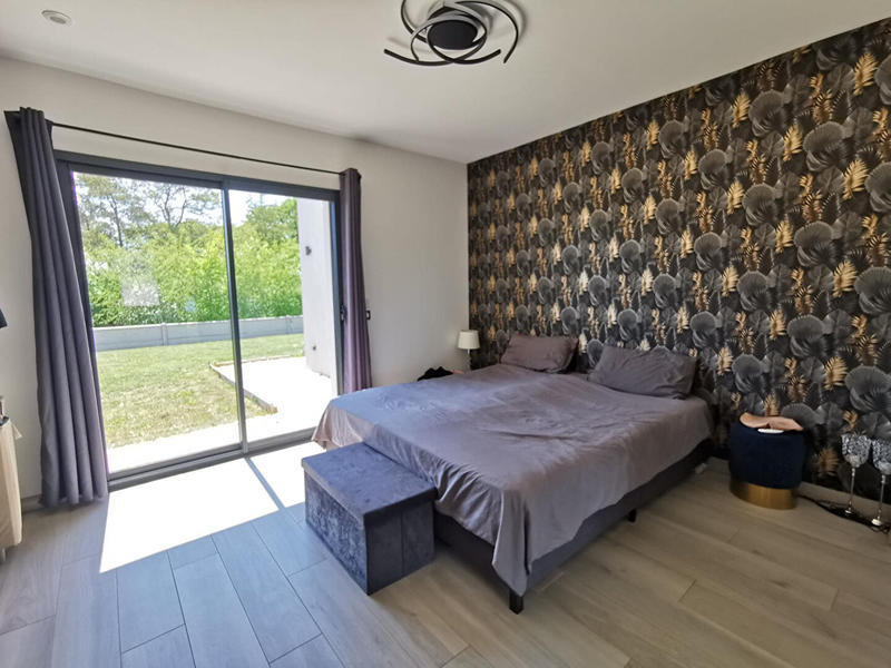 Maison - 171 m² - 7 pièces