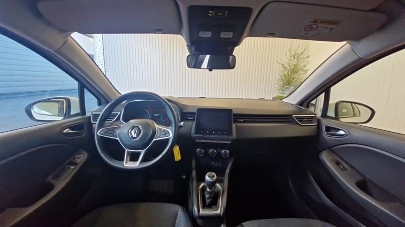 Renault Clio V Tce 90 - 21 Business