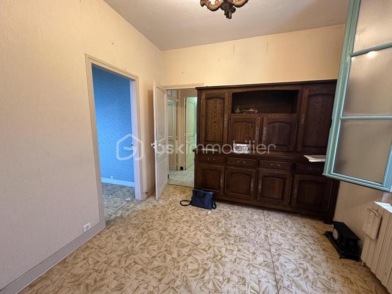 Pavillon - 44 m² - 3 pièces