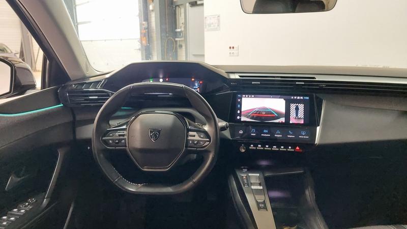 Peugeot 308 BlueHDI 130 Auto8 Allure