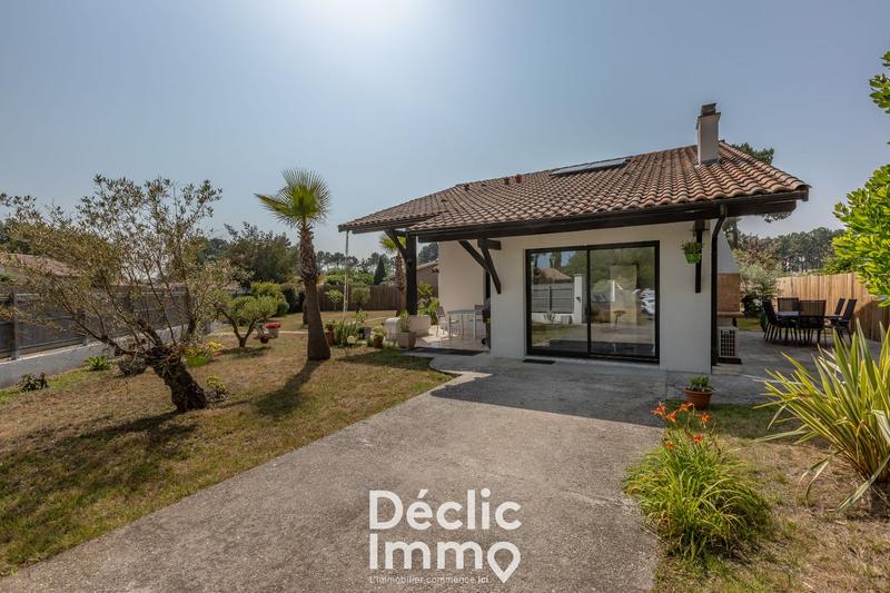 Maison - 140 m² - 7 pièces