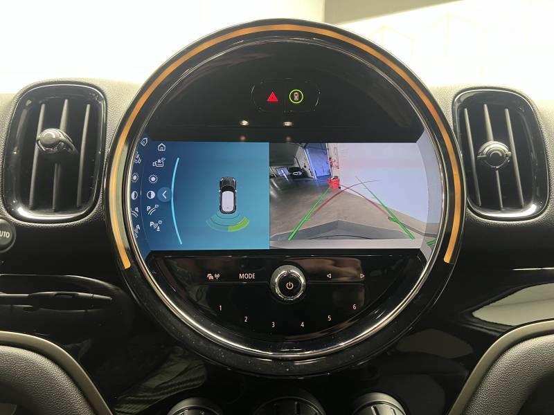 Mini Mini Countryman 136 ch Bva7 Cooper Essential