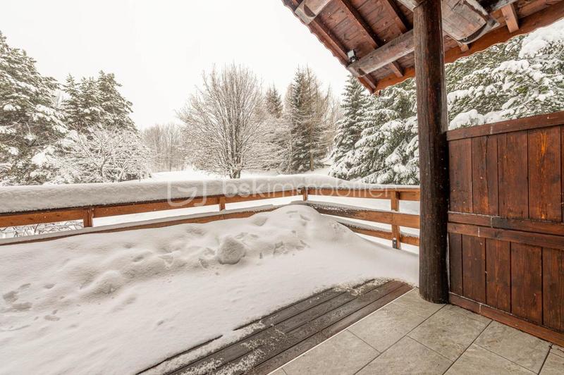 Duplex - 88 m² - 6 pièces