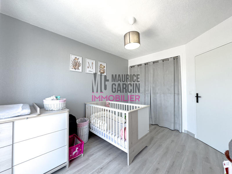 Appartement - 73 m² - 3 pièces