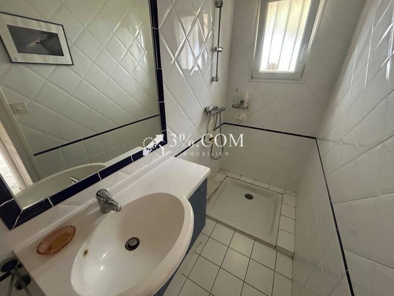 Maison - 136 m² - 6 pièces