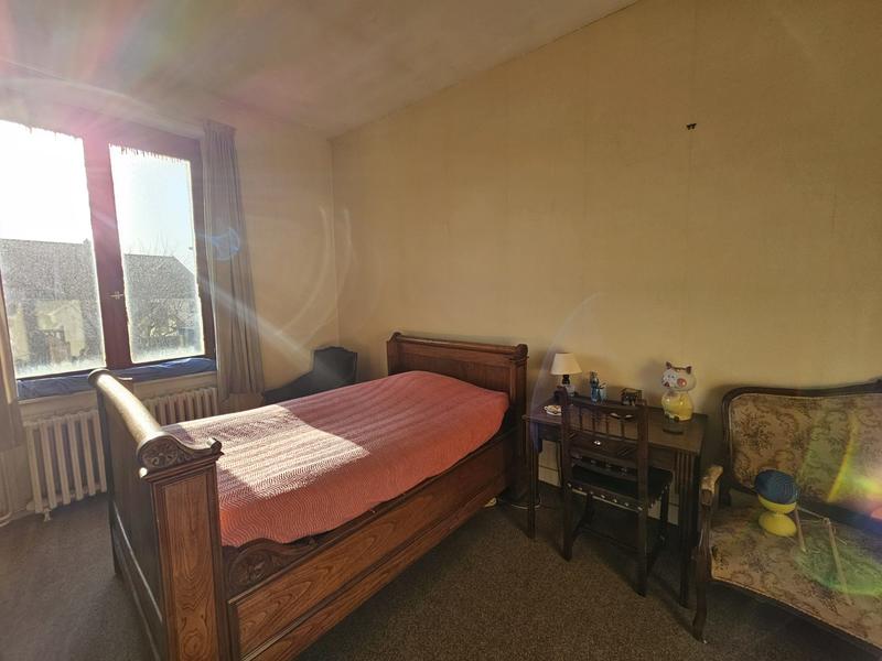 Maison - 148 m² - 8 pièces