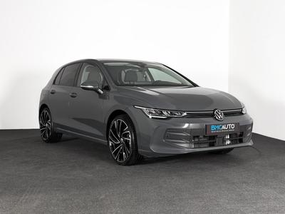 Volkswagen Golf 8 Vw Edition 2.0 Tdi 150ch Dsg Digital Cockpit Sieges Chauf Regul Acc Camera Keyless