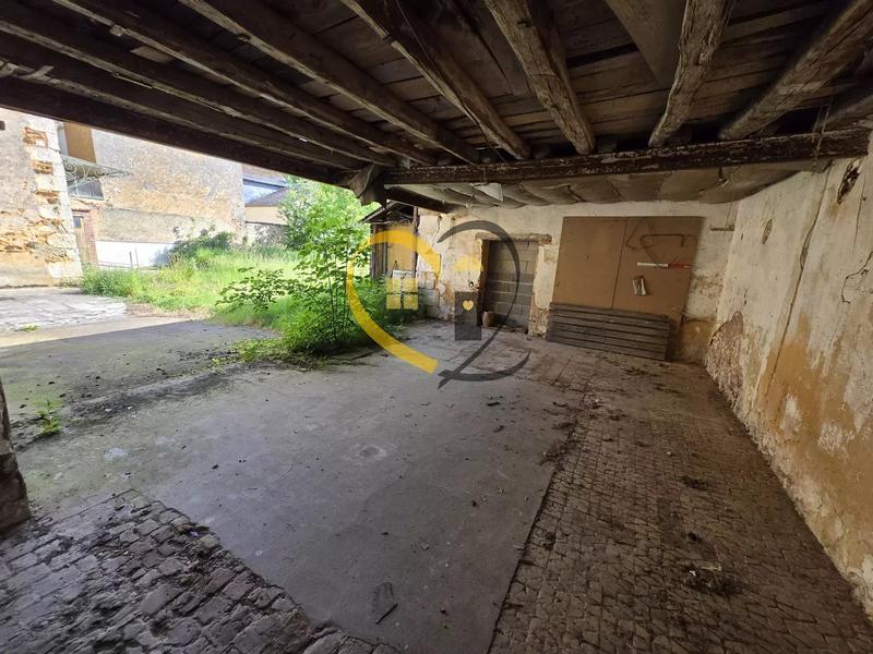 Maison de ville - 120 m² - 4 pièces